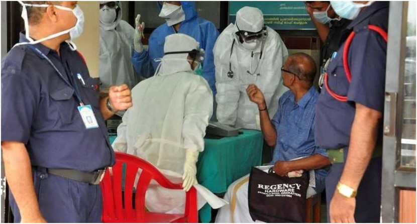 مخاوف من تفشي الفيروس القاتل "نيباه" في الهند