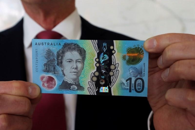 استراليا تتوقف عن طبع العملات الورقية لأول مرة بسبب إضراب