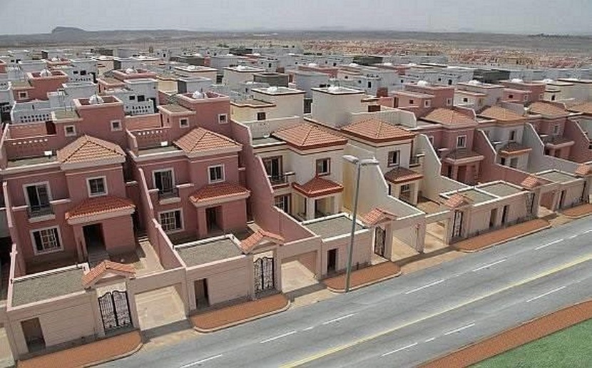 7 مشاريع إسكانية في الرياض توفر أكثر من 13 ألف منزل للمواطنين