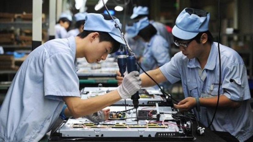 الأرباح الصناعية بالصين تنتعش لأعلى مستوى في 6 أشهر في أبريل