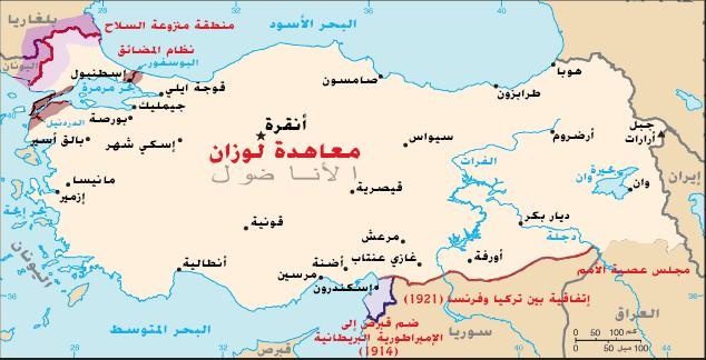 قبضة الليرة أم قبضة أردوغان .. تركيا في أزمة