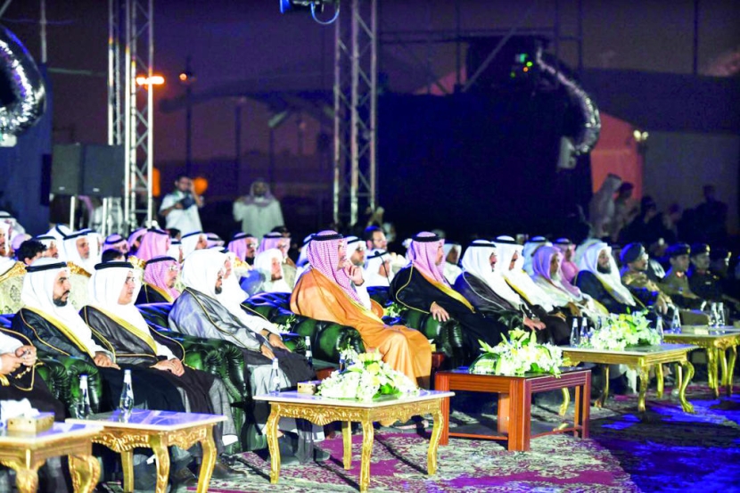 أمير المدينة المنورة: الشباب بحاجة للوقوف ميدانيا على المواقع التاريخية لاستلهام العبر