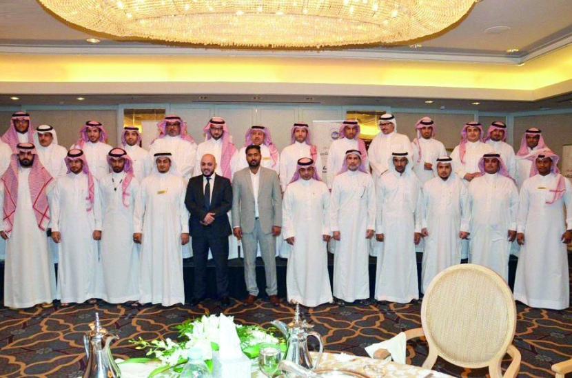جائزة الأميرة صيتة للتميز تنظم حفل إفطار رمضاني تكريما لشركاء النجاح