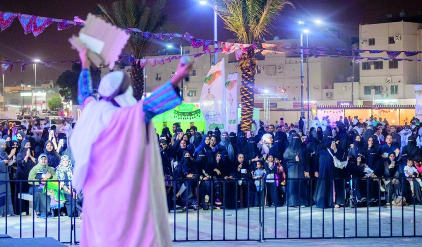 «سوق عكاظ» يضخ أكثر 
من 13 مليار ريال في الناتج المحلي