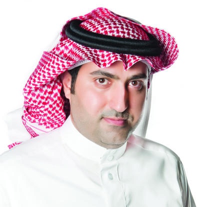 والد الكاتب الربدي في ذمة الله