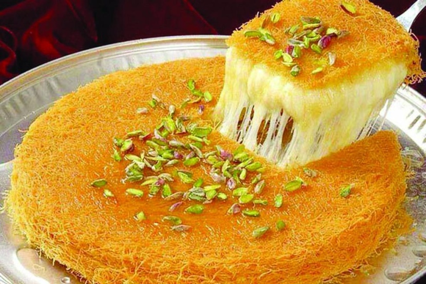 حلوى رمضان بين السيوطي ومستشرق هولندي .. أخبار ونثر وشعر