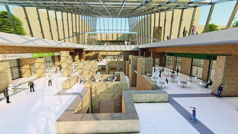 «السياحة» تبدأ تنفيذ أولى مراحل مشروع تطوير المتحف الوطني في الرياض