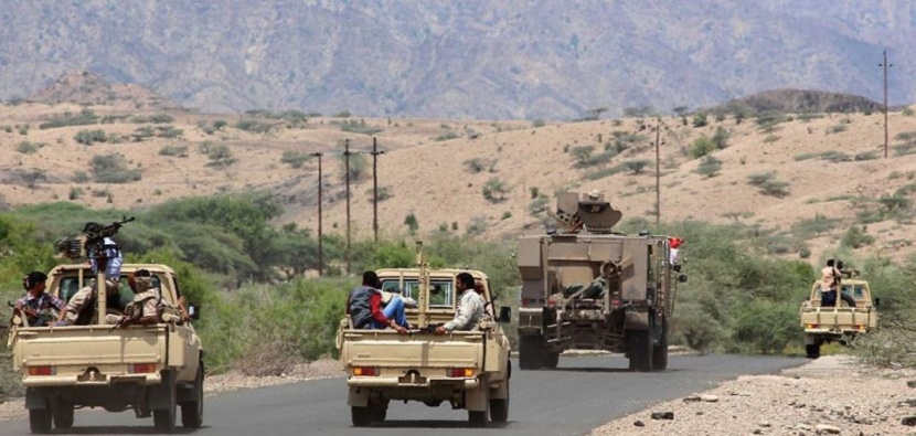 في أهم عملية عسكرية ضد الحوثيين.. قوات الشرعية تقترب من تحرير الحديدة