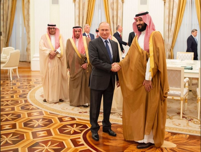 السعودية تخطط لقمة نفطية لزعماء أوبك وحلفائها