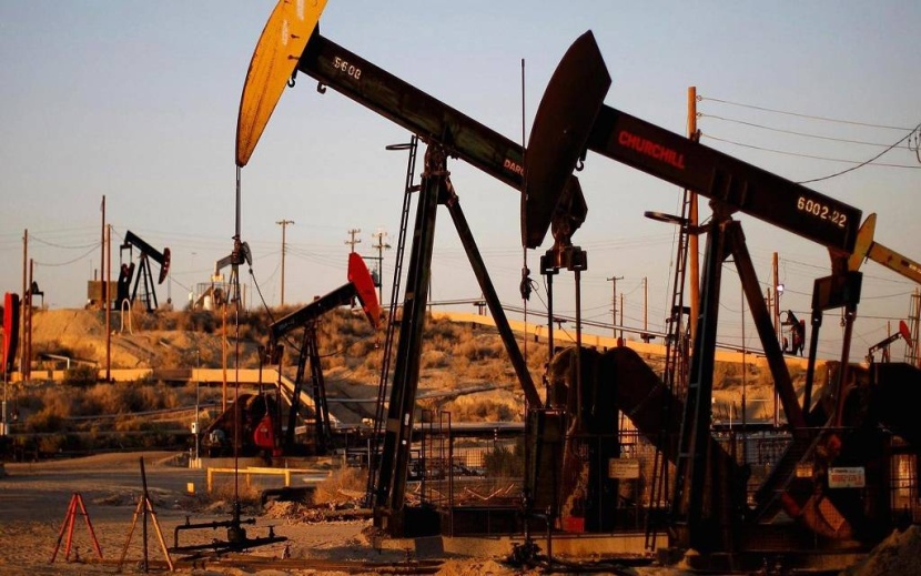 عدد الحفارات النفطية في أمريكا يرتفع لرابع أسبوع على التوالي