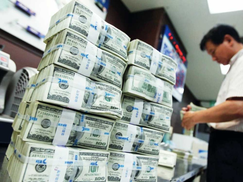 70.2 تريليون دولار ثروات أغنياء العالم .. زادت 10 % في عام