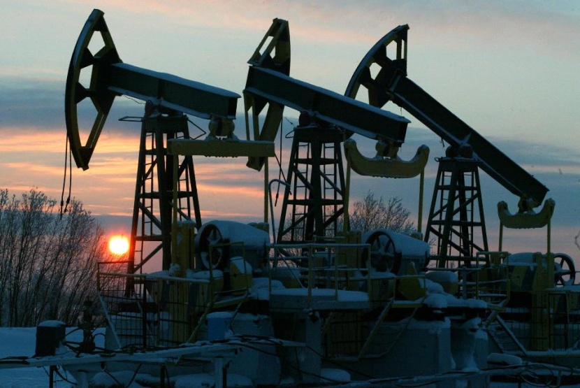 معهد البترول: مخزونات النفط الأمريكية تهبط 3 ملايين برميل