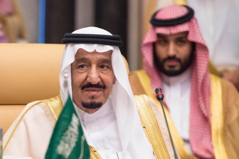 أمر ملكي : إنشاء مجلس للمحميات الملكية برئاسة ولي العهد