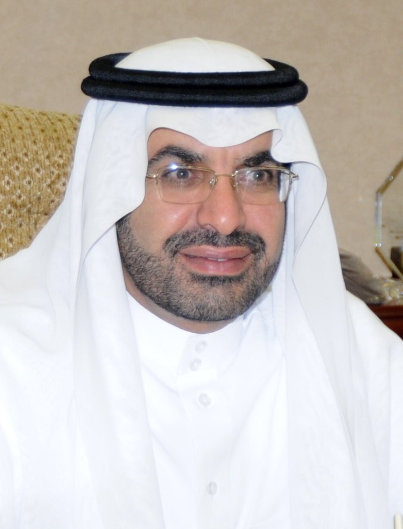 السيرة الذاتية لـ "خالد السلطان" رئيس مدينة الملك عبدالله للطاقة الذرية والمتجددة