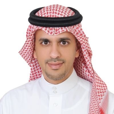  السيرة الذاتية لـ "هيثم العوهلي"  نائب وزير الاتصالات وتقنية المعلومات