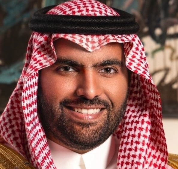 إستقالة بدر بن فرحان من مجلس إدارة «الأبحاث والتسويق» .. وغسان الشبل رئيسا جديدا  