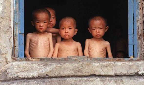اليونسيف: أطفال كوريا الشمالية في وضع صحي أفضل