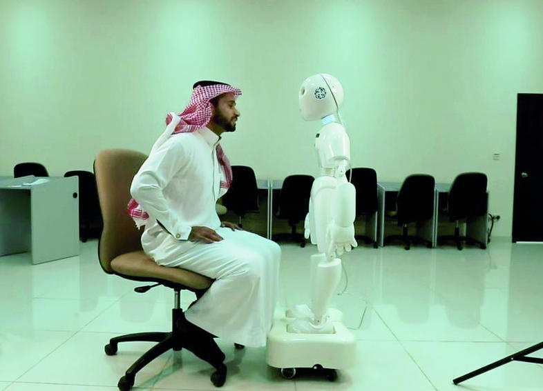 بأياد سعودية .. الطباعة ثلاثية الأبعاد تعزز قدرة «مسالم» على المنافسة عالميا