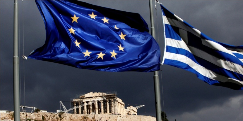 معاناة اليونان مع الديون شارفت على نهايتها