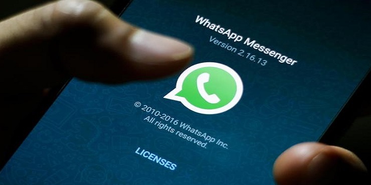 "واتساب" سيتوقف عن العمل على ملايين الأجهزة