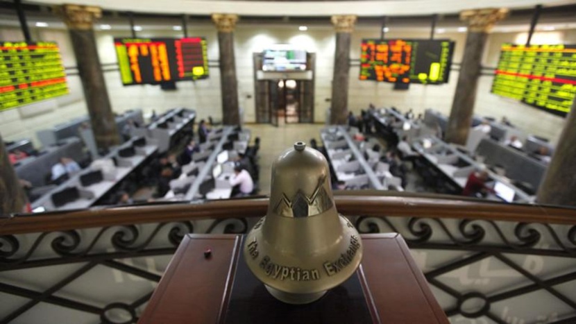 البورصة المصرية تغلق على ارتفاع عند مستوى 16395 نقطة