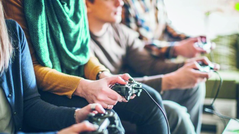 خبراء: تصنيف إدمان ألعاب الفيديو "اضطرابا ذهنيا" سابق لأوانه