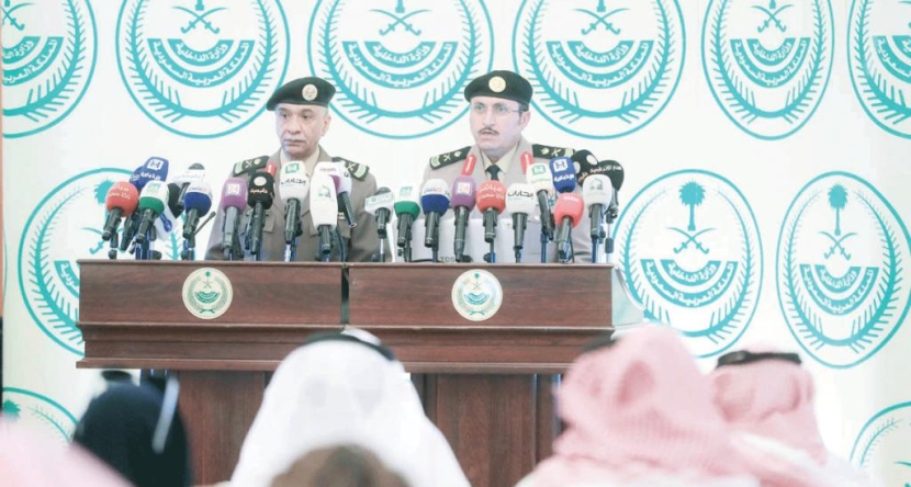 «الداخلية»: 120 ألف متقدمة على رخص القيادة .. والأنظمة لا تفرق بين رجل وامرأة