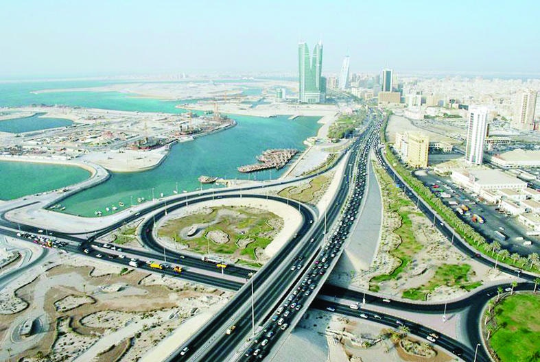 التحرك الخليجي الثلاثي يدفع عملة البحرين إلى الارتفاع وينعش سنداتها