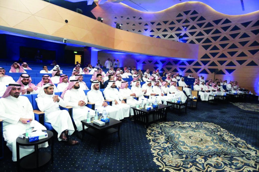 «منشآت» تدعم رواد التقنية في حفل مبادرة «فكرة»