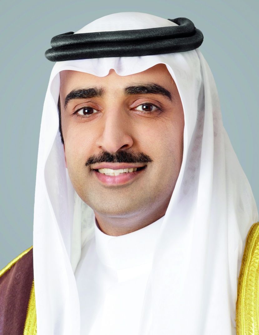 آل خليفة: إنجاز خط أنابيب مصفاة البحرين و«أرامكو» هذا العام