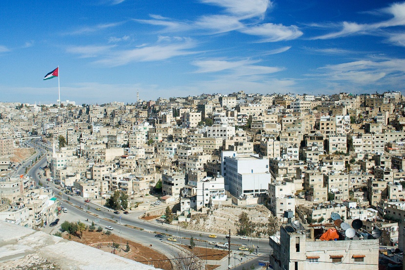  التداول العقاري في الأردن ينخفض 9 % 