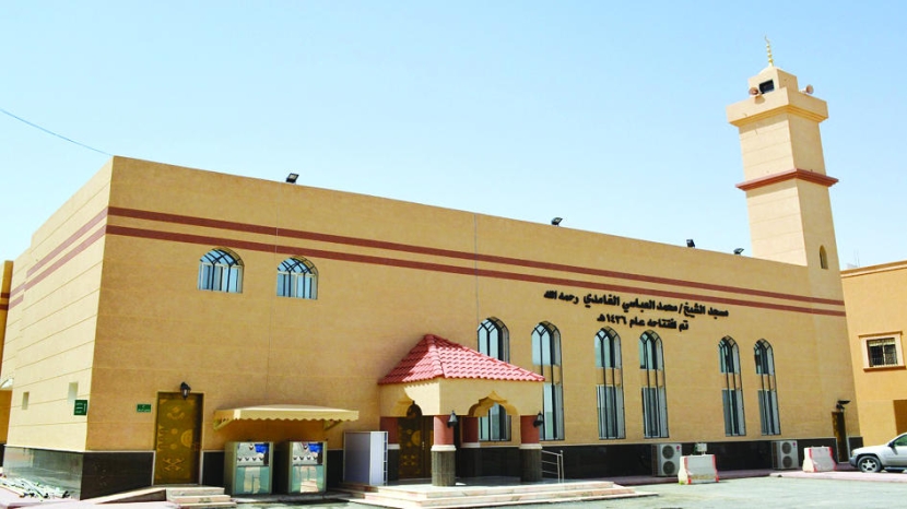 «عمارة المساجد» تفتح الباب للمهندسين المتطوعين لمشاركتها في التصاميم