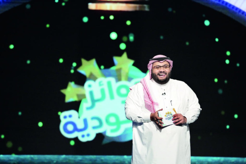 الرهيدي: «جوائز السعودية» مستمر حتى خامس أيام العيد