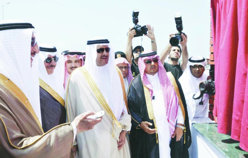 سلطان بن سلمان: «الأطفال المعوقين» اكتسبت ثقة المجتمع لمصداقيتها وأمانتها