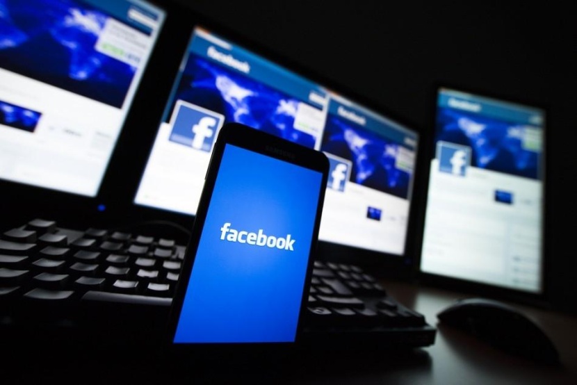 هيئة تنظيمية بريطانية تغرم فيسبوك لانتهاكها قانون حماية البيانات