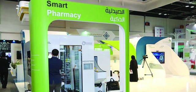 لتقليل الأخطاء.. أول صيدلية ذكية تعمل بتقنية «الروبوت» في السعودية