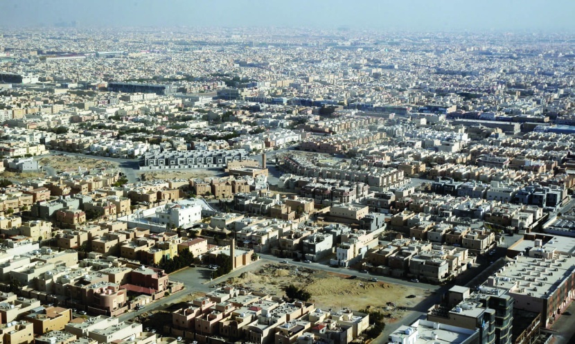 الإعلان عن 25 ألف منتج سكني جديد ضمن الدفعة السابعة .. اليوم