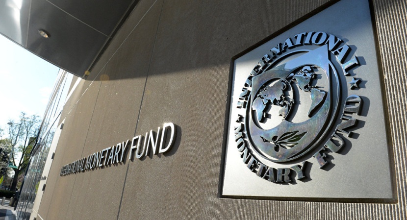 صندوق النقد الدولي يعتبر الخلاف التجاري أبرز تهديد "على المدى القصير" للنمو العالمي 