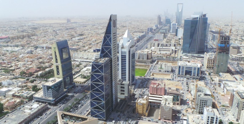  شهادة دولية رفيعة .. السعودية أكبر اقتصاد عربي بنمو 1.9 % في 2018 