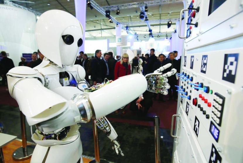 استراتيجية ألمانية جديدة للذكاء الاصطناعي تزيد القدرة التنافسية للاقتصاد