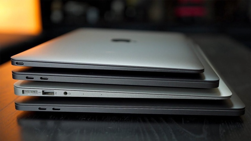 الخبراء ينتقدون حواسيب "macbook" الجديدة
