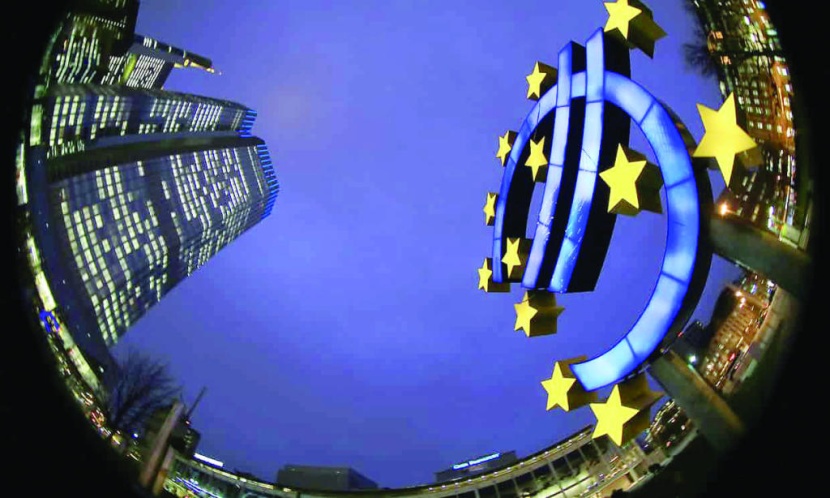 ارتفاع الأجور .. ينزل بردا وسلاما على منطقة اليورو