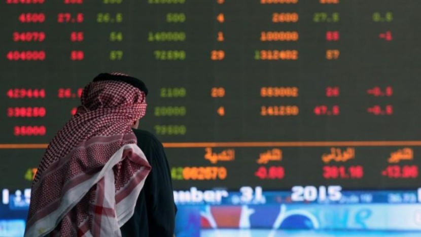 مؤشر سوق الأسهم السعودية يغلق مرتفعًا عند مستوى 8466.62 نقطة