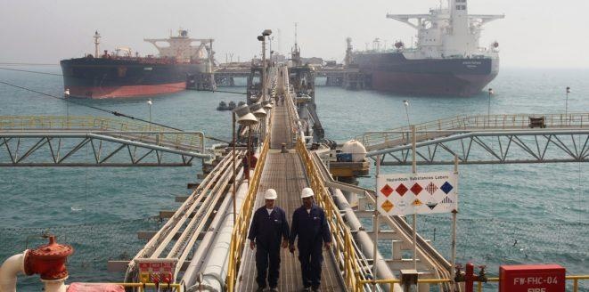 ارتفاع قيمة واردات الأردن من النفط ومشتقاته 24.5% في 5 أشهر