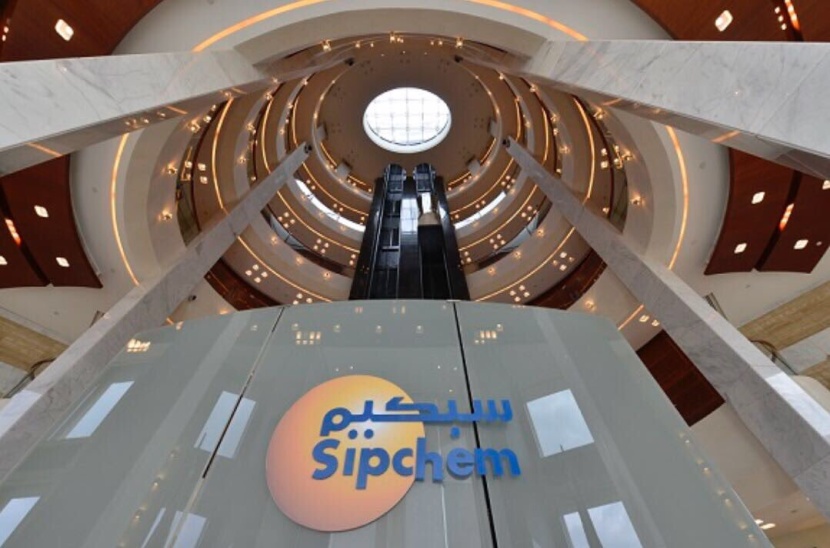 "سبكيم" تربح 362 مليون ريال خلال النصف الأول من 2018 بارتفاع 139 %