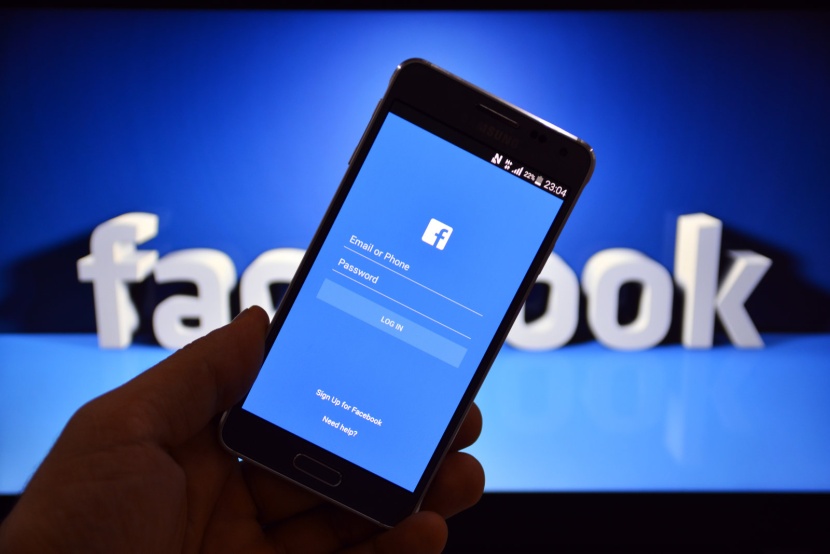 فيسبوك تتعهد بتكثيف جهود الأمن الإلكتروني قبل انتخابات الكونجرس الأمريكي