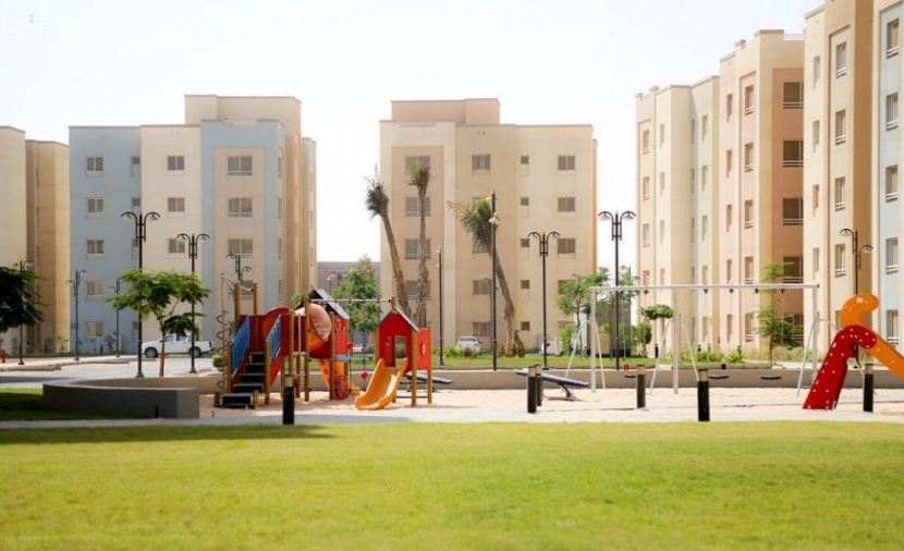مدينة الملك عبدالله الاقتصادية توفر وحدات سكنية جاهزة للتسليم في حي الشروق لمستفيدي برنامج "سكني"
