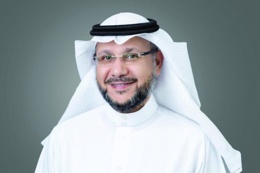 السويلم رئيسا تنفيذيا للهيئة السعودية للملكية الفكرية