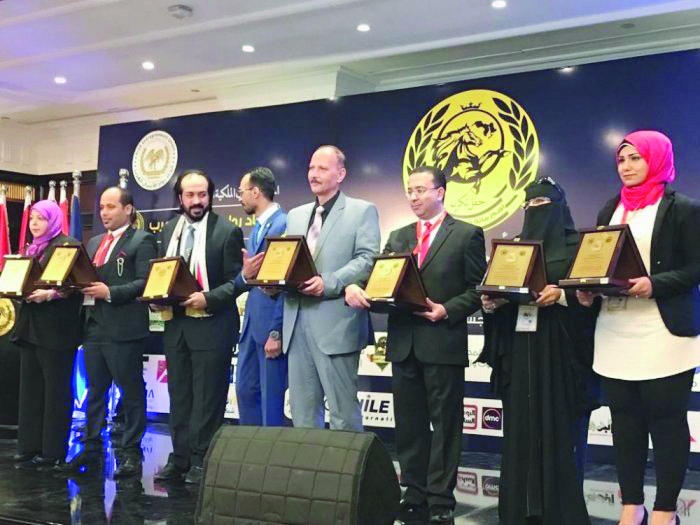 بدافع إنساني .. سعودية تعد برنامجا لأسر الشهداء لتخفيف ألم الفقدان