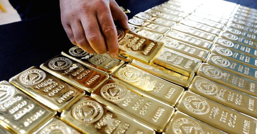الذهب يرتفع من أدنى مستوى في 7 أشهر